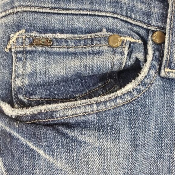 Joe's Jeans style 94ME5410 wash Maud 30x33 - Picture 5 of 10